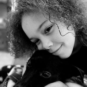 Meet your Posher, Bryn